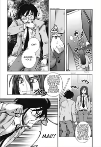 Page 178 of Dousei Doumei | Cohabitation Alliance - preview thumbnail