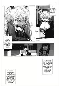 Page 186 of Dousei Doumei | Cohabitation Alliance - preview thumbnail