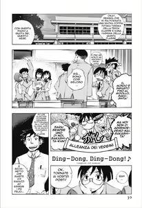 Page 30 of Dousei Doumei | Cohabitation Alliance - preview thumbnail