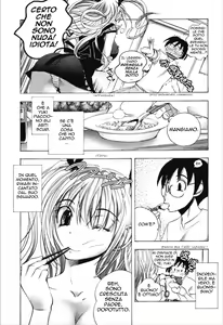 Page 51 of Dousei Doumei | Cohabitation Alliance - preview thumbnail