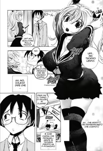 Page 69 of Dousei Doumei | Cohabitation Alliance - preview thumbnail