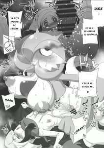 Page 7 of Yasei no Oyabun Sirnight ga Arawareta! | ¡Ha aparecido un Alfa salvaje! - preview thumbnail
