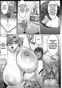 Page 121 of Hahaoya Shikkaku | Madre descalificada + Extra (decensored) - preview thumbnail