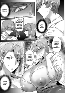 Page 129 of Hahaoya Shikkaku | Madre descalificada + Extra (decensored) - preview thumbnail