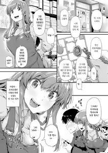 Page 16 of Shiranai Koto Shiritai no? - Don't you wanna learn something new? | 네가 몰랐던 거, 내가 알려줄까? (decensored) - preview thumbnail