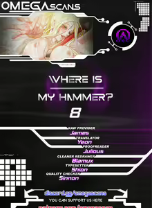 Page 109 of Where Is My Hammer? - preview thumbnail