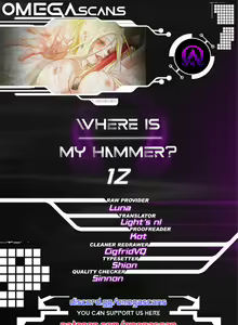 Page 157 of Where Is My Hammer? - preview thumbnail