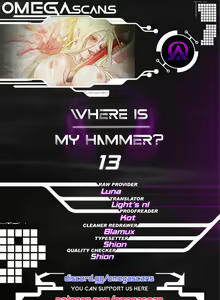 Page 170 of Where Is My Hammer? - preview thumbnail