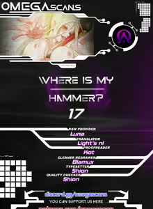 Page 220 of Where Is My Hammer? - preview thumbnail