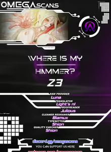 Page 300 of Where Is My Hammer? - preview thumbnail