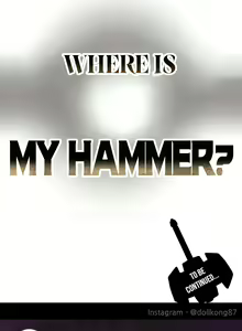 Page 372 of Where Is My Hammer? - preview thumbnail