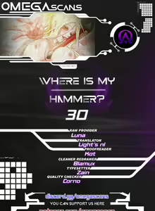 Page 409 of Where Is My Hammer? - preview thumbnail