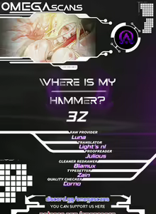 Page 439 of Where Is My Hammer? - preview thumbnail