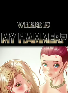Page 623 of Where Is My Hammer? - preview thumbnail