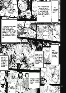 Page 2 of Anoko-tachi ga Taihen na Koto ni Nattemasu 2 - preview thumbnail