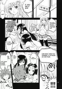 Page 4 of Anoko-tachi ga Taihen na Koto ni Nattemasu 2 - preview thumbnail