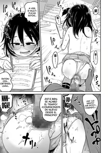 Page 16 of Seishin Joutai Girigiri no Oshiego ni Mechamecha Okazu ni Sarete Komattemasu | My Mentally Unstable Student Who Uses Me To Get-Off Like Crazy is Quite The Handful - preview thumbnail