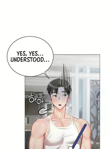 Page 116 of Hyeonjung's Residence - preview thumbnail