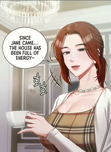 Page 119 of Hyeonjung's Residence - preview thumbnail