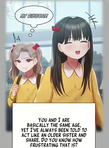 Page 253 of Hyeonjung's Residence - preview thumbnail