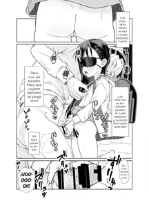 Page 22 of Kenryoku Kakusa Lovers Lolicon no Koibito ni Natta 9-saiji | Uneven Tendency: The case of the nine-year-old and her lolicon lover! - preview thumbnail