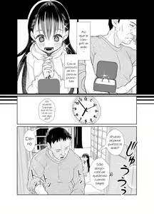 Page 32 of Kenryoku Kakusa Lovers Lolicon no Koibito ni Natta 9-saiji | Uneven Tendency: The case of the nine-year-old and her lolicon lover! - preview thumbnail