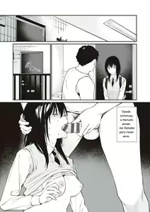 Page 22 of Sensei dattara... - preview thumbnail