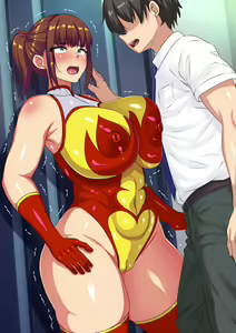 Page 156 of Haiboku Heroine Buzama Inochigoi Netorare Houkoku Sex - preview thumbnail