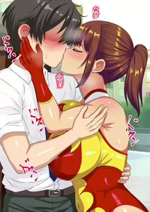 Page 93 of Haiboku Heroine Buzama Inochigoi Netorare Houkoku Sex - preview thumbnail
