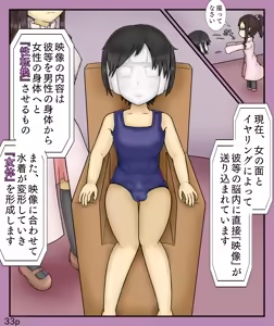 Page 33 of Girls World FSG+ - preview thumbnail