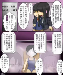 Page 70 of Girls World FSG+ - preview thumbnail
