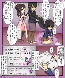 Page 87 of Girls World FSG+ - preview thumbnail