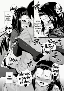 Page 67 of Chiisai Ana wa Dou desu ka？ Cap. 1, 8-9 - preview thumbnail