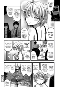 Page 159 of Short Pants to Iroiro - preview thumbnail