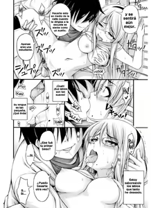 Page 140 of JS☆JC - preview thumbnail