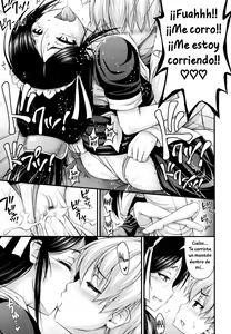 Page 164 of JS☆JC - preview thumbnail