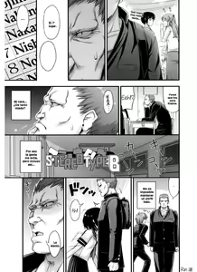 Page 40 of JS☆JC - preview thumbnail