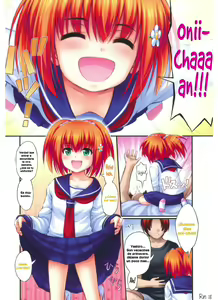 Page 6 of JS☆JC - preview thumbnail
