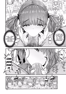Page 106 of Chiisakute Shiawase | Pequeña y feliz (decensored) - preview thumbnail
