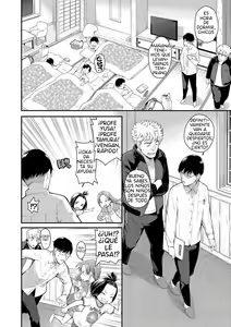 Page 122 of Chiisakute Shiawase | Pequeña y feliz (decensored) - preview thumbnail