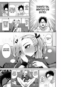 Page 13 of Chiisakute Shiawase | Pequeña y feliz (decensored) - preview thumbnail