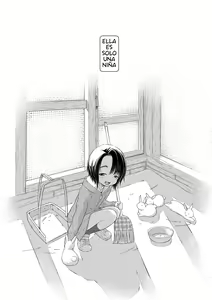 Page 132 of Chiisakute Shiawase | Pequeña y feliz (decensored) - preview thumbnail