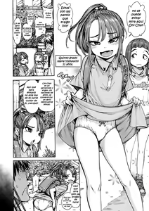 Page 144 of Chiisakute Shiawase | Pequeña y feliz (decensored) - preview thumbnail