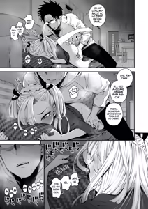 Page 15 of Chiisakute Shiawase | Pequeña y feliz (decensored) - preview thumbnail