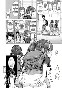 Page 166 of Chiisakute Shiawase | Pequeña y feliz (decensored) - preview thumbnail