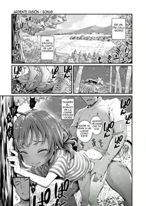 Page 191 of Chiisakute Shiawase | Pequeña y feliz (decensored) - preview thumbnail