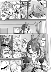 Page 89 of Chiisakute Shiawase | Pequeña y feliz (decensored) - preview thumbnail