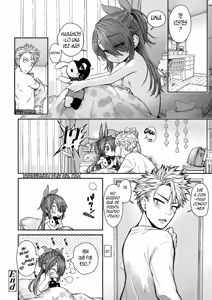 Page 100 of Chiisakute Shiawase | Pequeña y feliz (decensored) - preview thumbnail