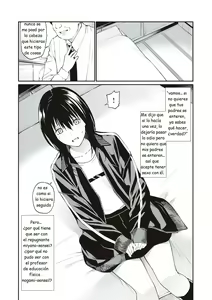 Page 160 of Oji-san de Umeru Ana ~Team☆Lucky Sakuhinshuu~ - preview thumbnail