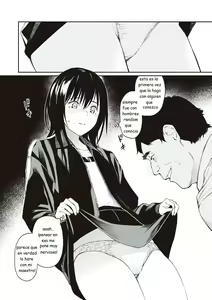 Page 161 of Oji-san de Umeru Ana ~Team☆Lucky Sakuhinshuu~ - preview thumbnail